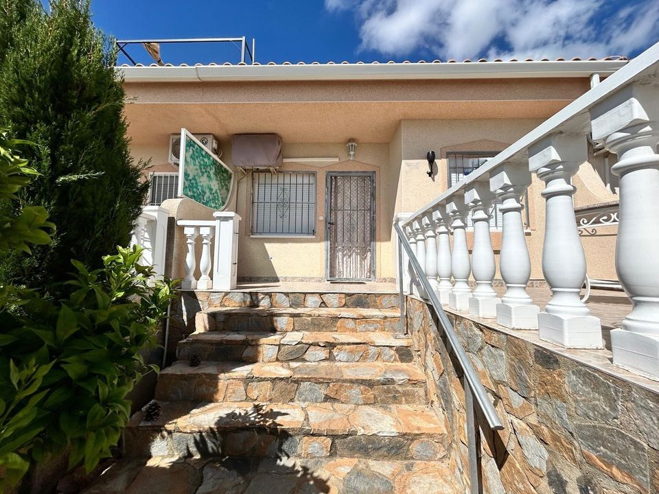 Bungalow i La Florida (Orihuela Costa), Alicante - foto 3