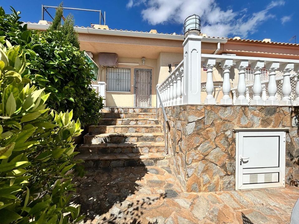 Bungalow i La Florida (Orihuela Costa), Alicante - foto 4