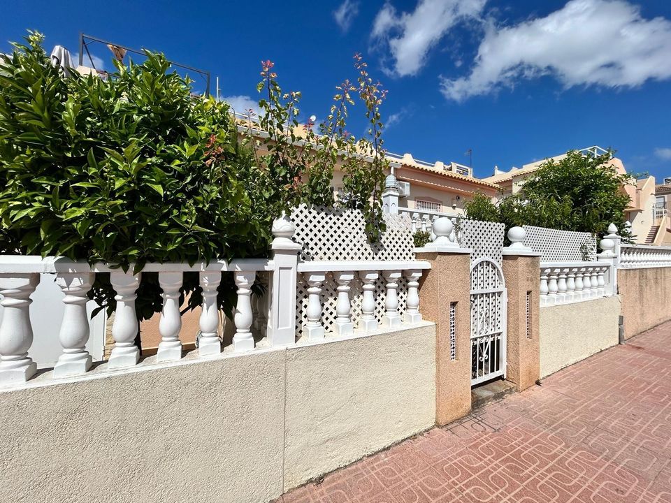 Bungalow i La Florida (Orihuela Costa), Alicante - foto 5