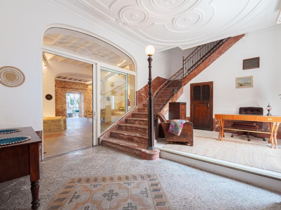 Villa i Alaro, Mallorca - foto 1