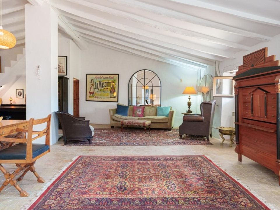 Villa i Alaro, Mallorca - foto 2