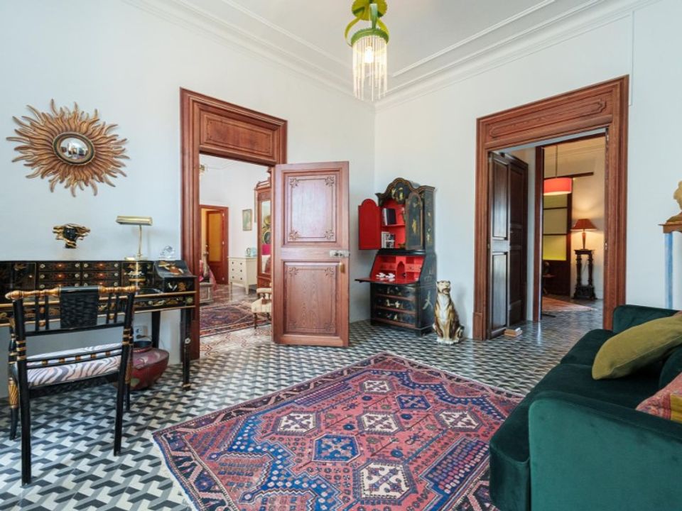 Villa i Alaro, Mallorca - foto 4