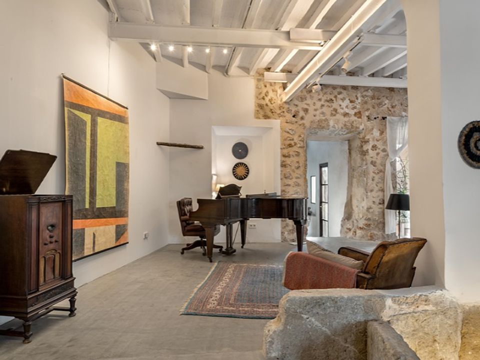 Villa i Alaro, Mallorca - bilde 5