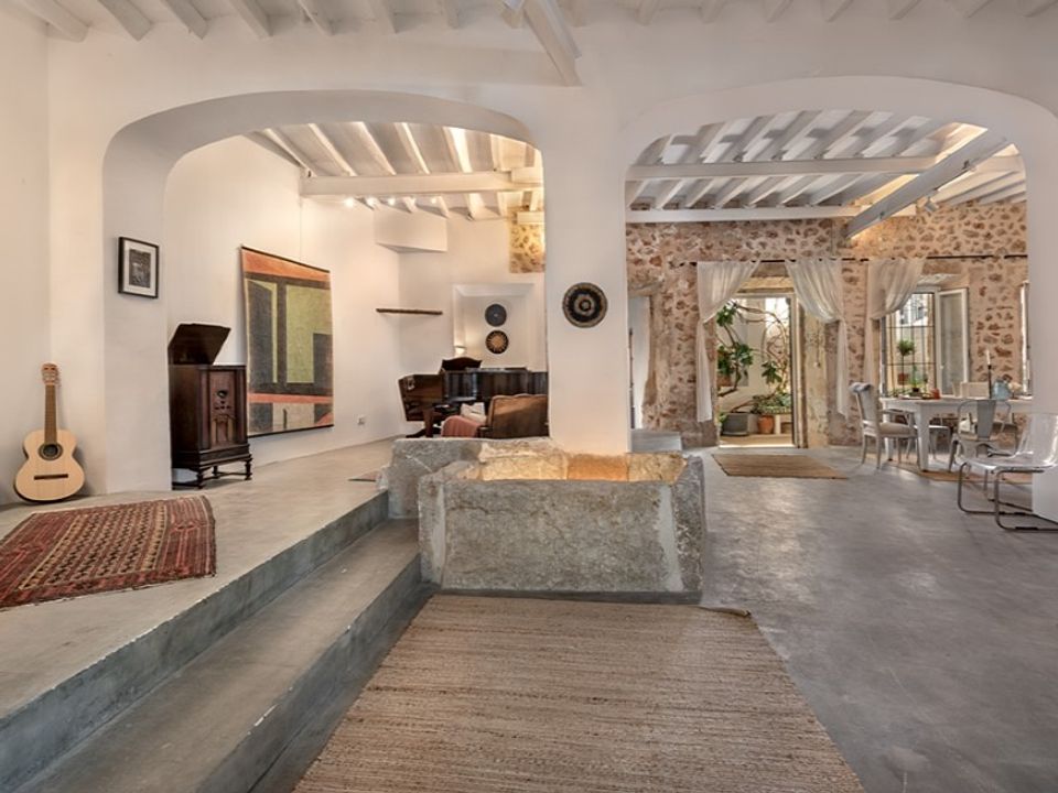 Villa i Alaro, Mallorca - bilde 3