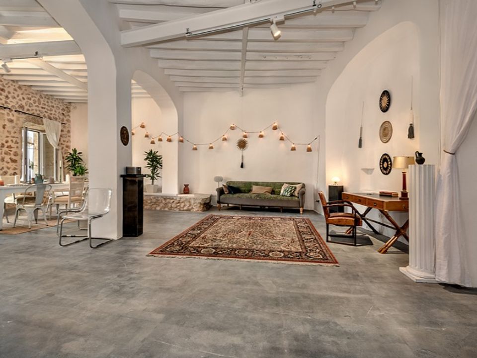 Villa i Alaro, Mallorca - bilde 4