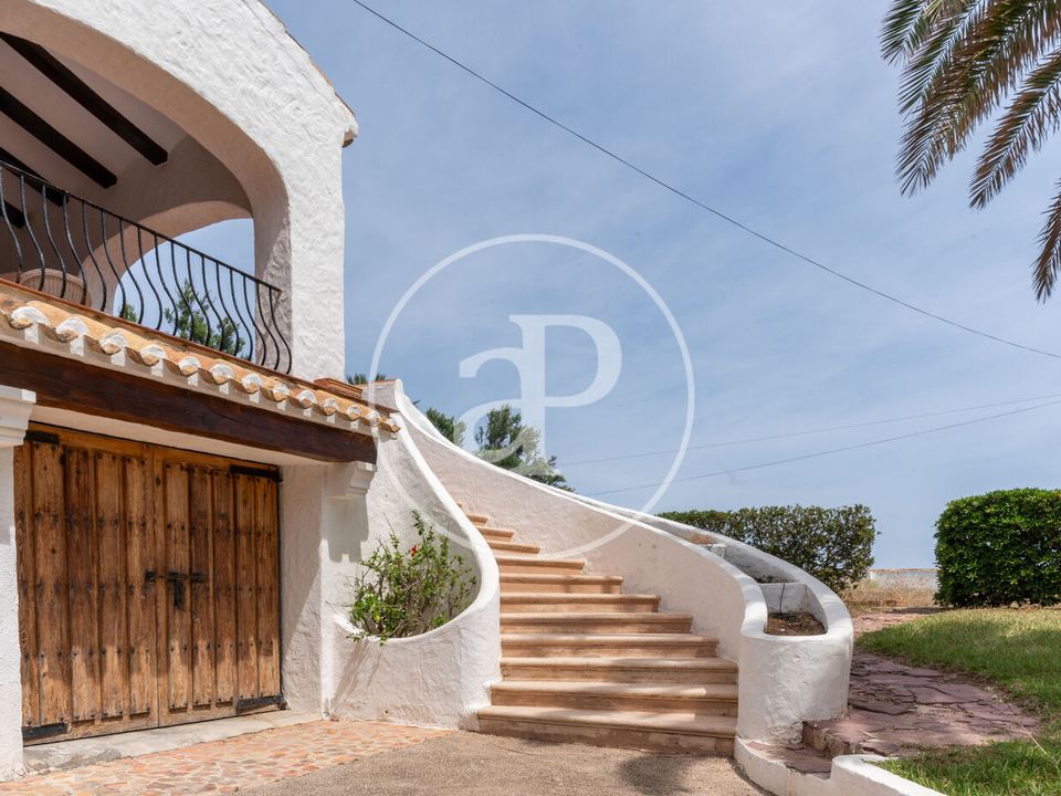 Villa i Denia, Alicante - foto 2