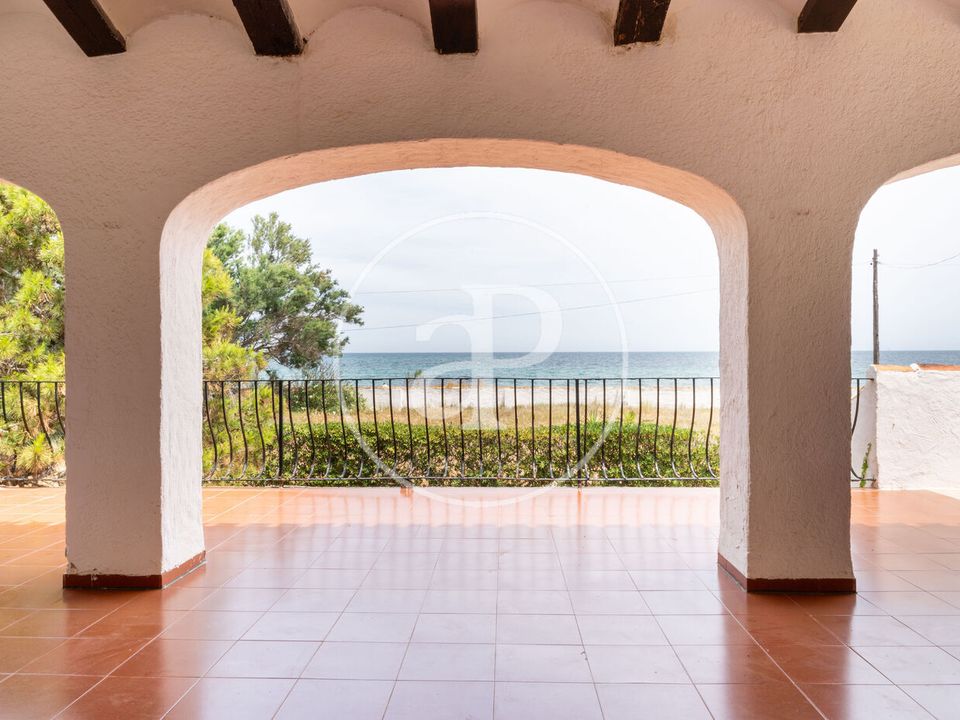 Villa i Denia, Alicante - foto 3