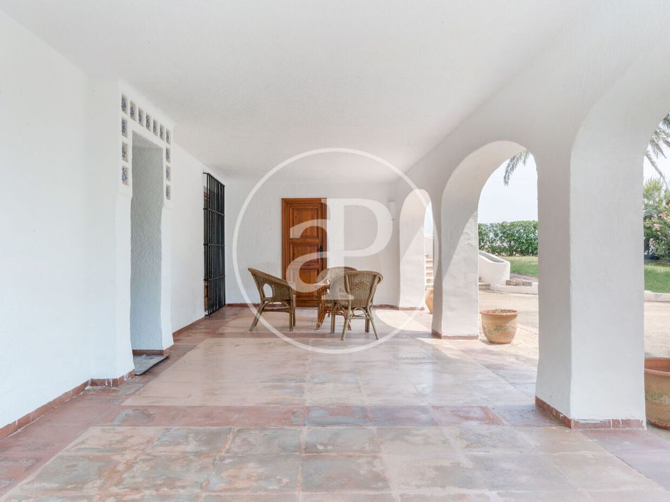 Villa i Denia, Alicante - foto 4