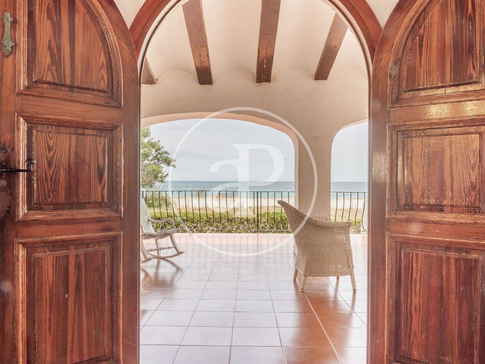 Villa i Denia, Alicante - foto 5