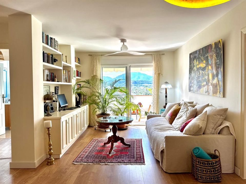 Lejlighed i Altea, Alicante - foto 1