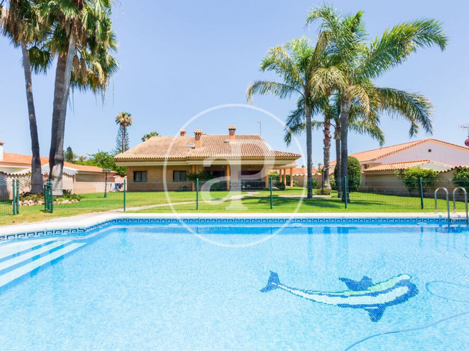 Villa a Playa De Almarda, Valencia - foto 2