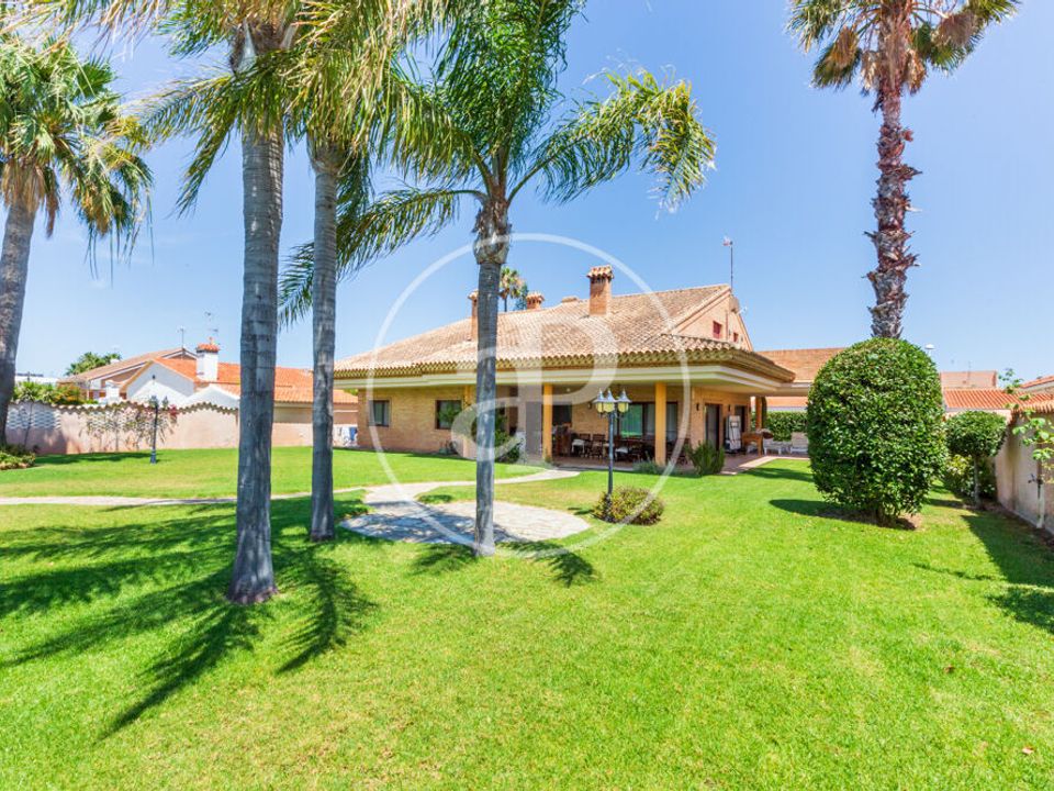 Villa a Playa De Almarda, Valencia - foto 3