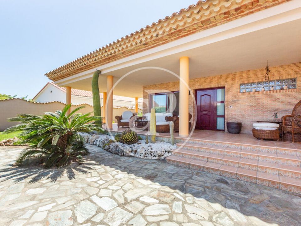 Villa a Playa De Almarda, Valencia - foto 5