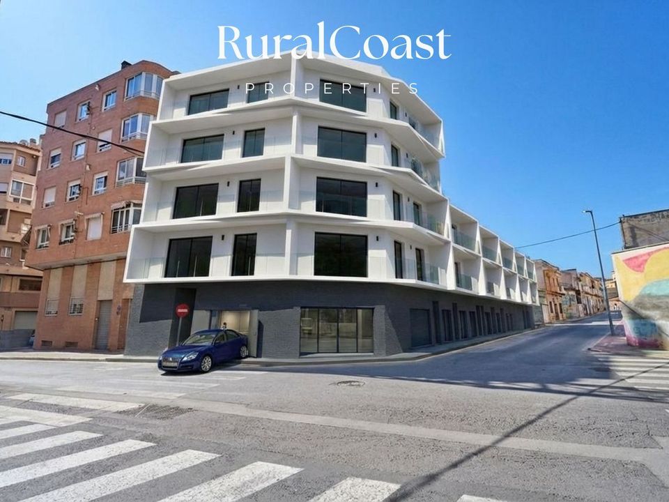 Lejlighed i El Campello, Alicante - foto 4