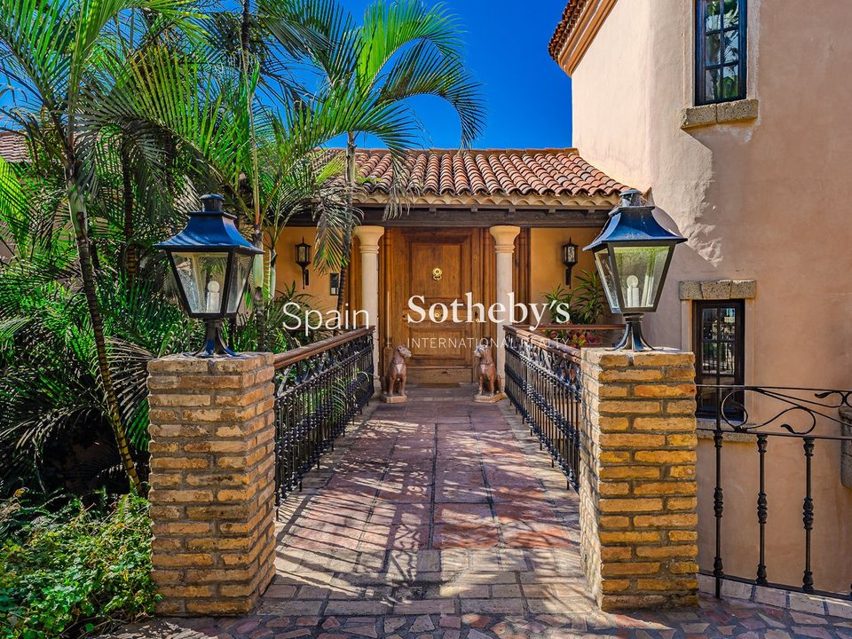 Villa i Santa Ursula, Tenerife - foto 5