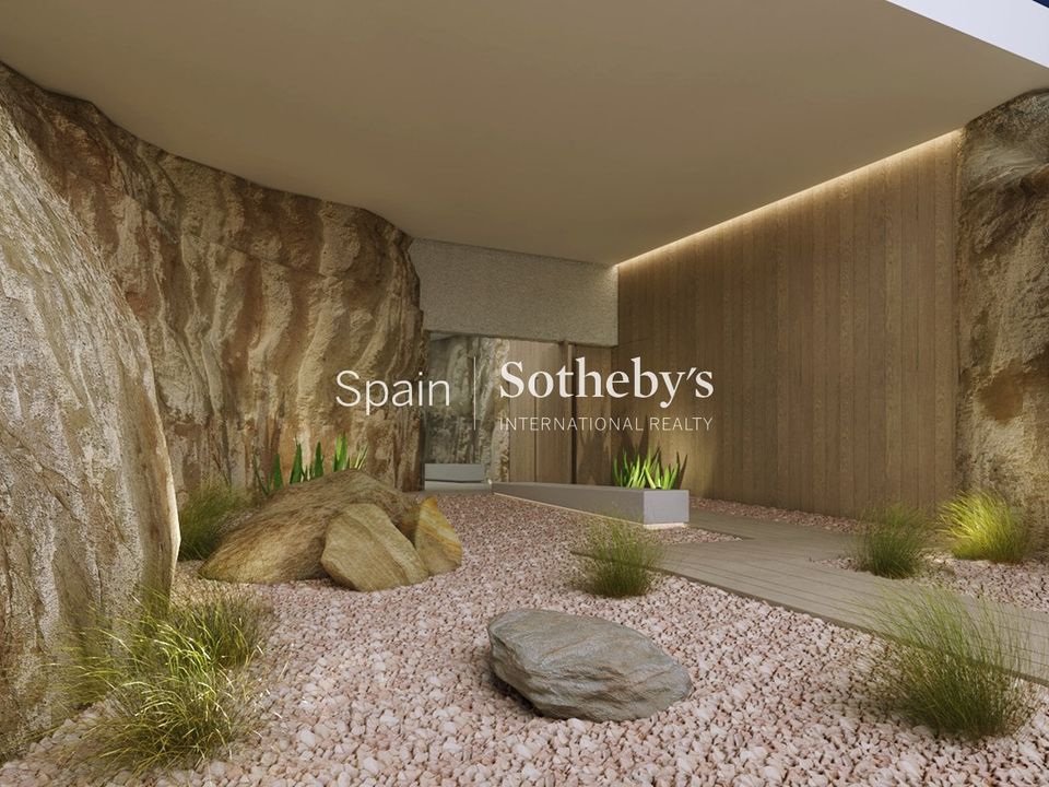 Rækkehus i Adeje, Tenerife - foto 3