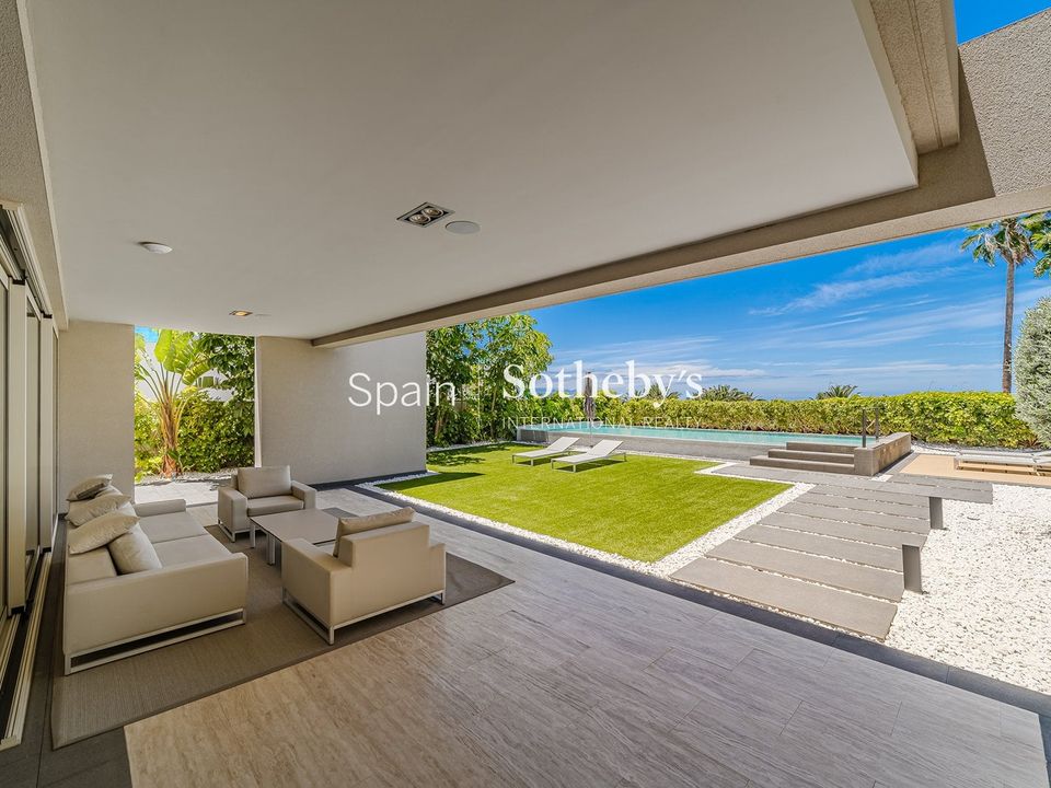 Villa i La Caleta (Adeje), Tenerife - foto 5