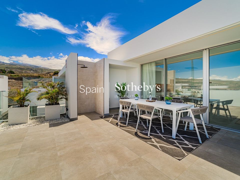 Villa i Callao Salvaje, Tenerife - foto 4