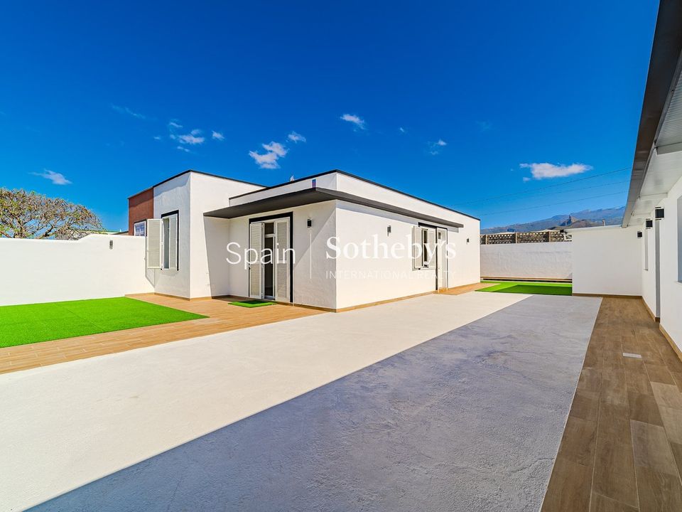 Villa i Santa Cruz De Tenerife, Tenerife - foto 3