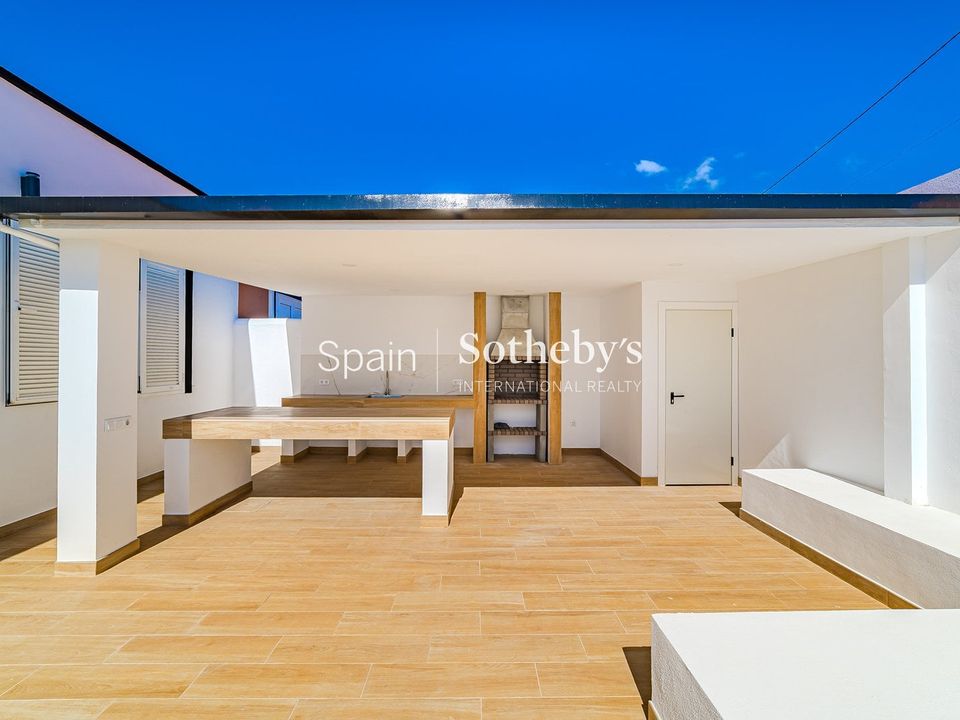 Villa i Santa Cruz De Tenerife, Tenerife - foto 2