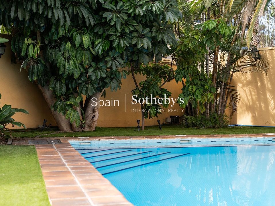 Villa i Puerto De La Cruz, Tenerife - foto 2