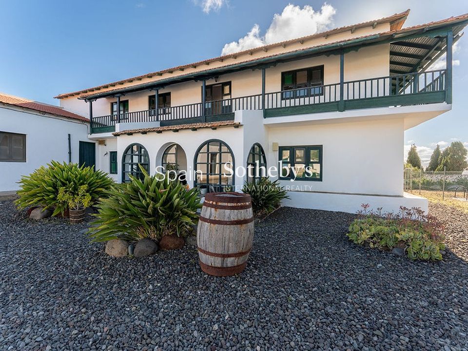 Villa i Telde, Gran Canaria - bilde 2
