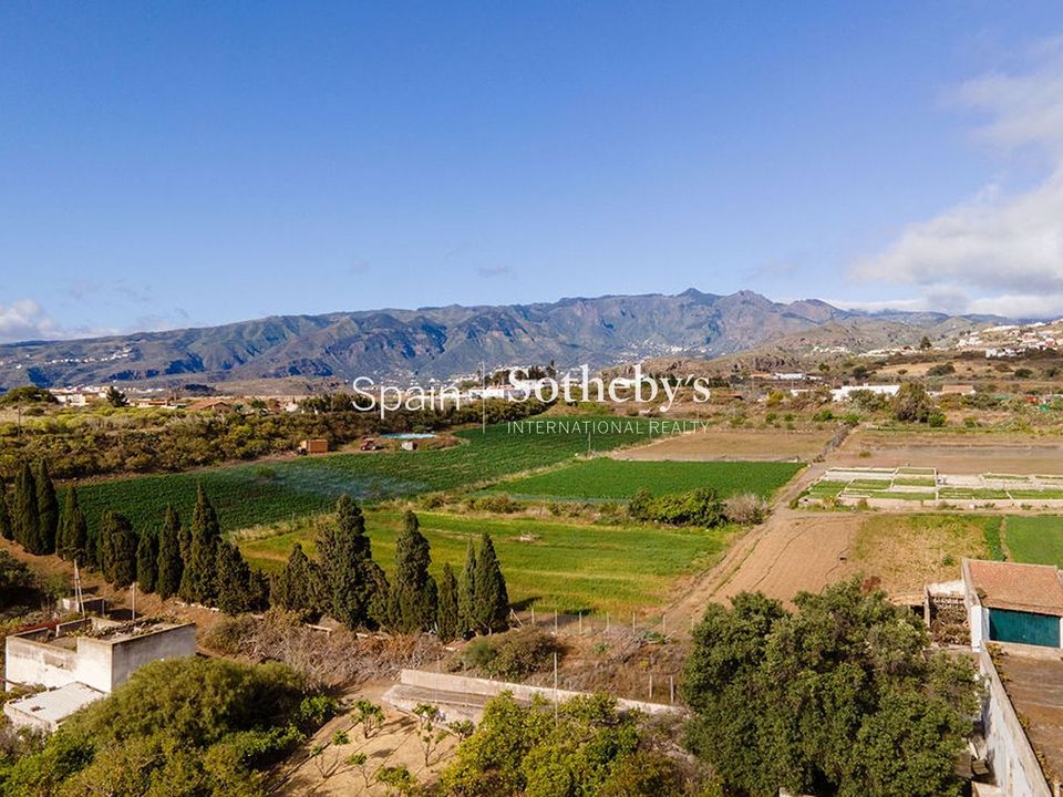 Villa i Telde, Gran Canaria - bilde 3