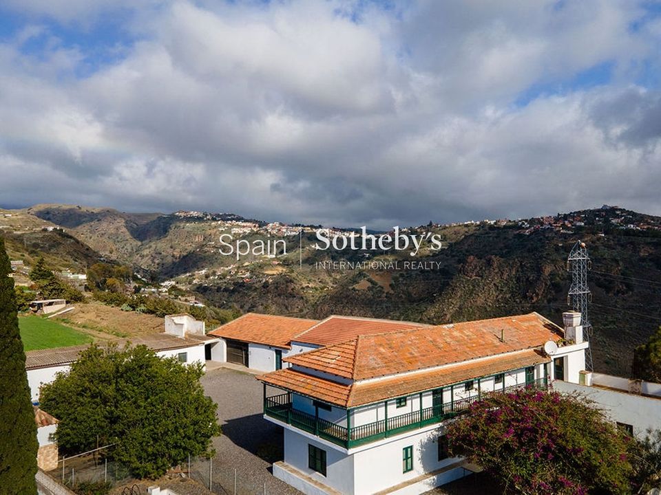 Villa i Telde, Gran Canaria - bilde 5