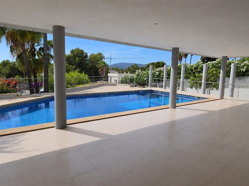 Villa i Santa Ponsa, Mallorca - foto 2