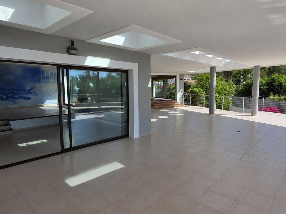 Villa i Santa Ponsa, Mallorca - foto 3