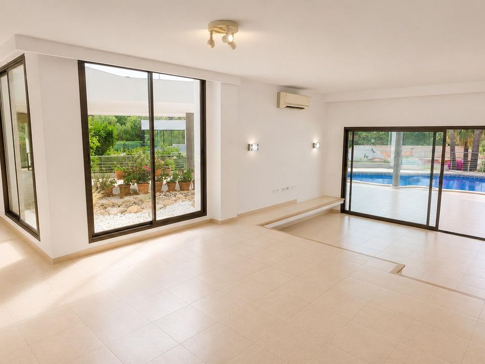Villa i Santa Ponsa, Mallorca - foto 5