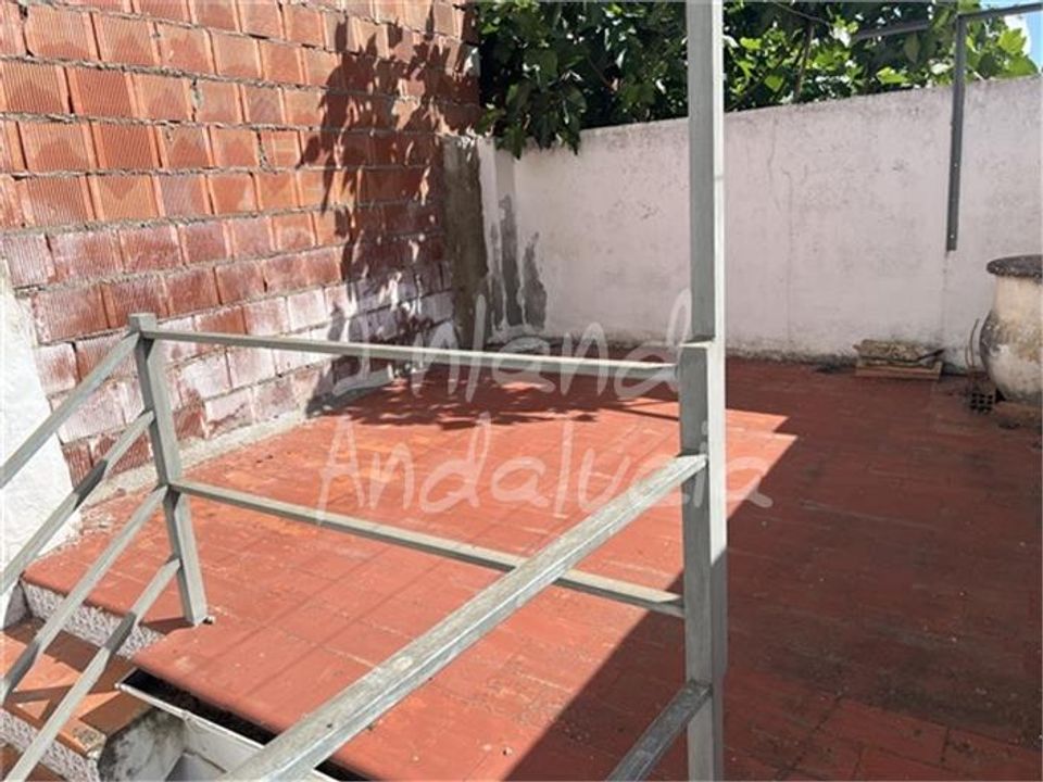Rekkehus i Luque, Cordoba - bilde 1