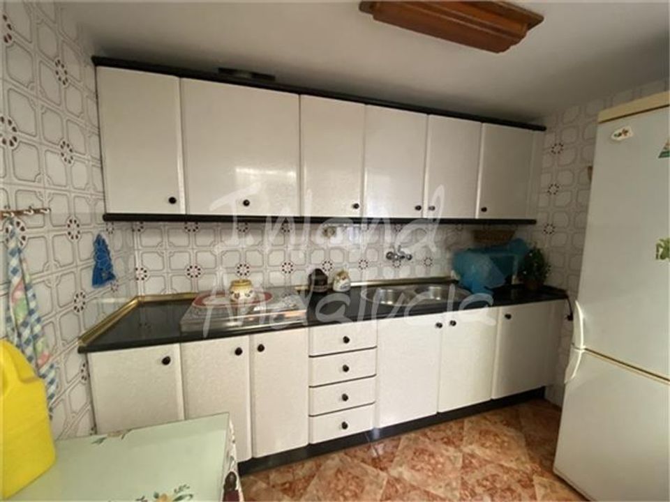 Byhus i Alcaudete, Jaen - foto 4