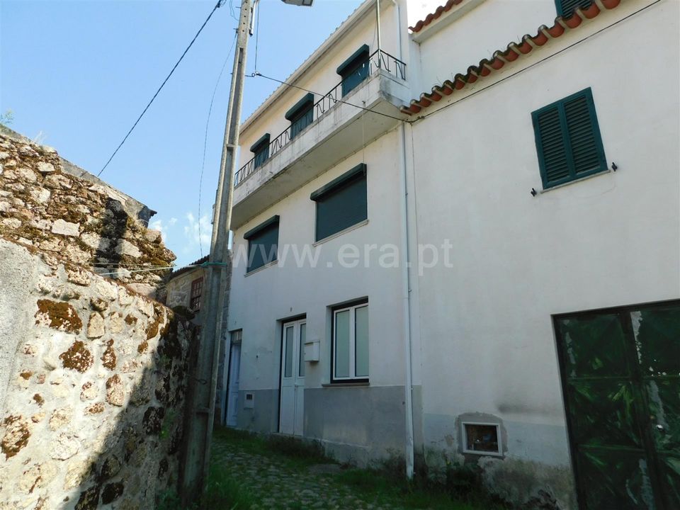 Villa i Seia, Guarda - foto 1