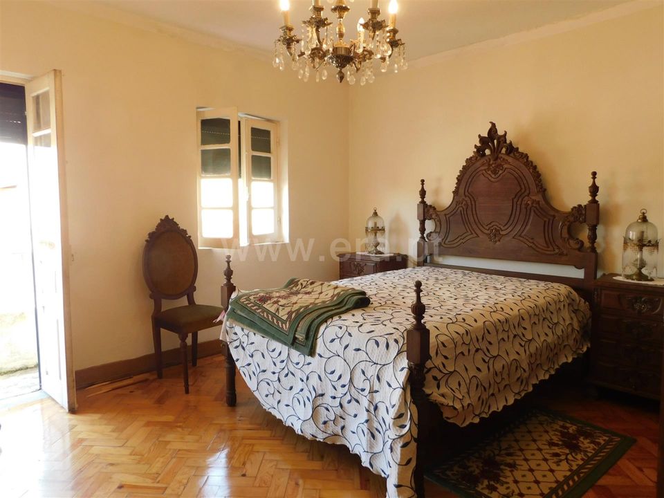 Villa i Seia, Guarda - foto 2
