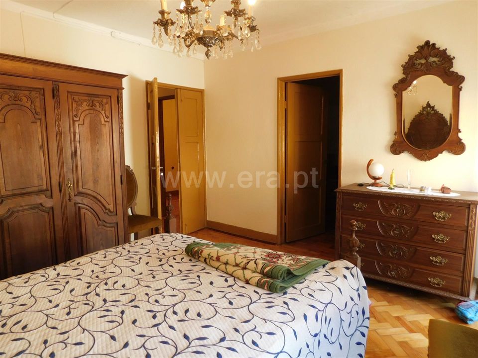 Villa i Seia, Guarda - foto 3
