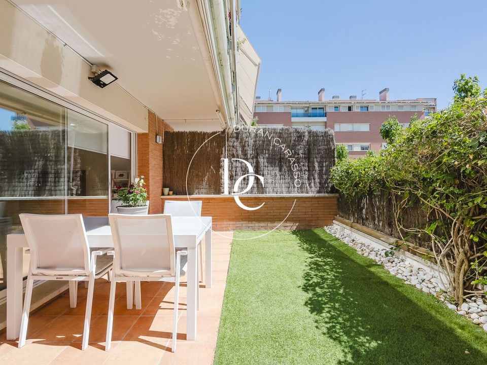 Apartament a Sitges, Barcelona - foto 1