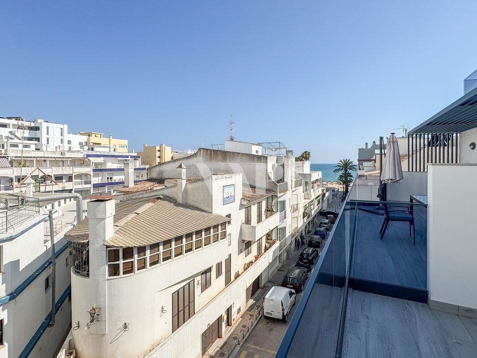 Lejlighed i Quarteira, Faro - foto 1
