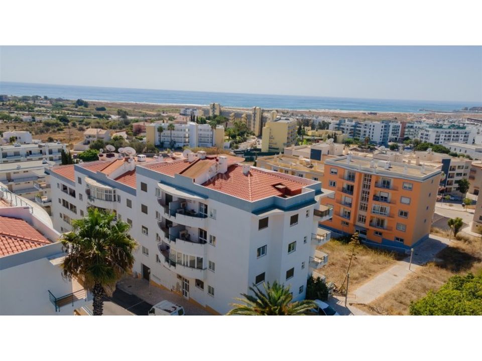 Lejlighed i Lagos, Faro - foto 1