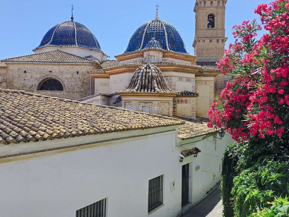 Byhus i Oliva, Valencia - foto 1