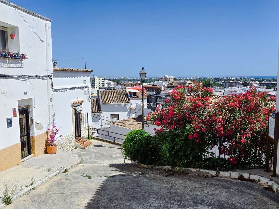 Byhus i Oliva, Valencia - foto 3
