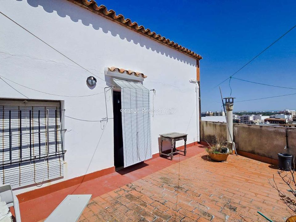 Byhus i Oliva, Valencia - foto 5