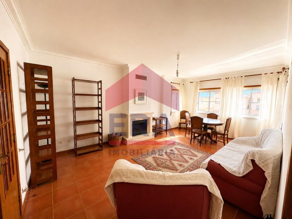 Apartment in Ferrel, Leiria - photo 2
