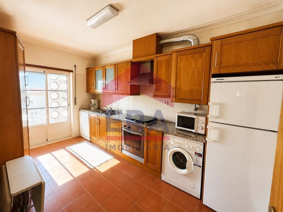 Apartment in Ferrel, Leiria - photo 3