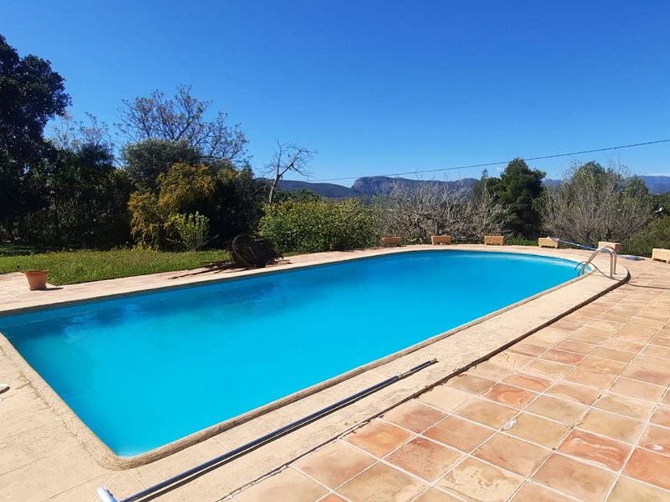 Villa i Javea, Alicante - foto 2