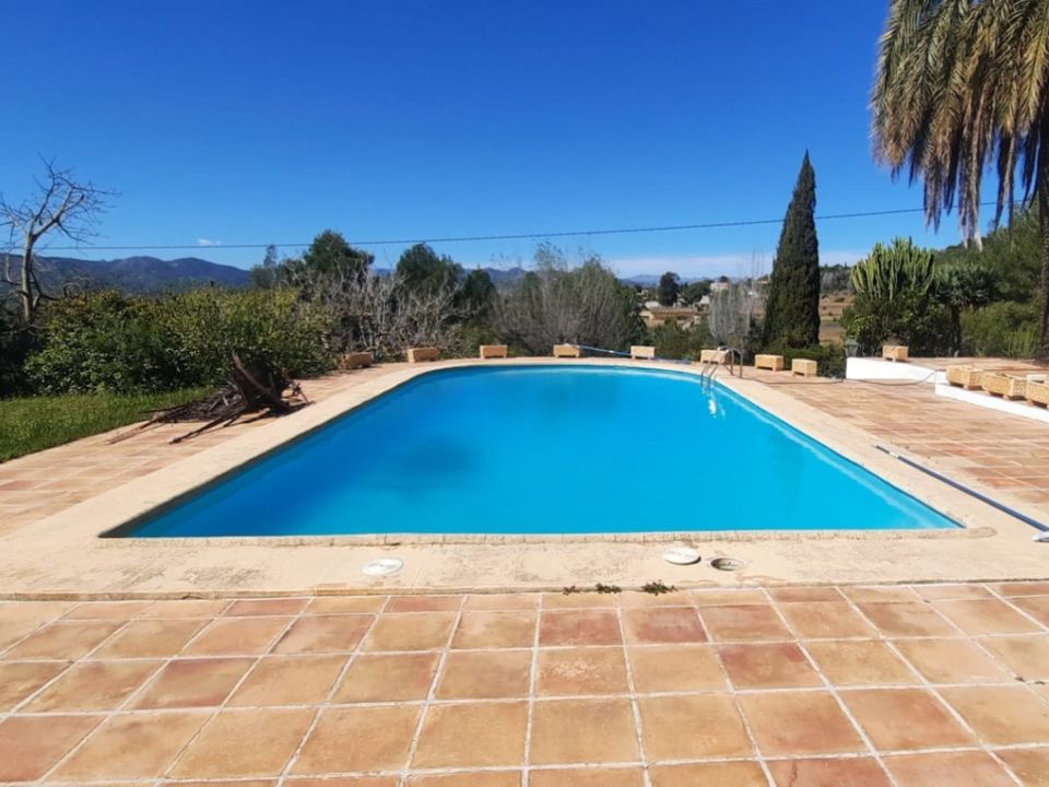 Villa i Javea, Alicante - foto 4