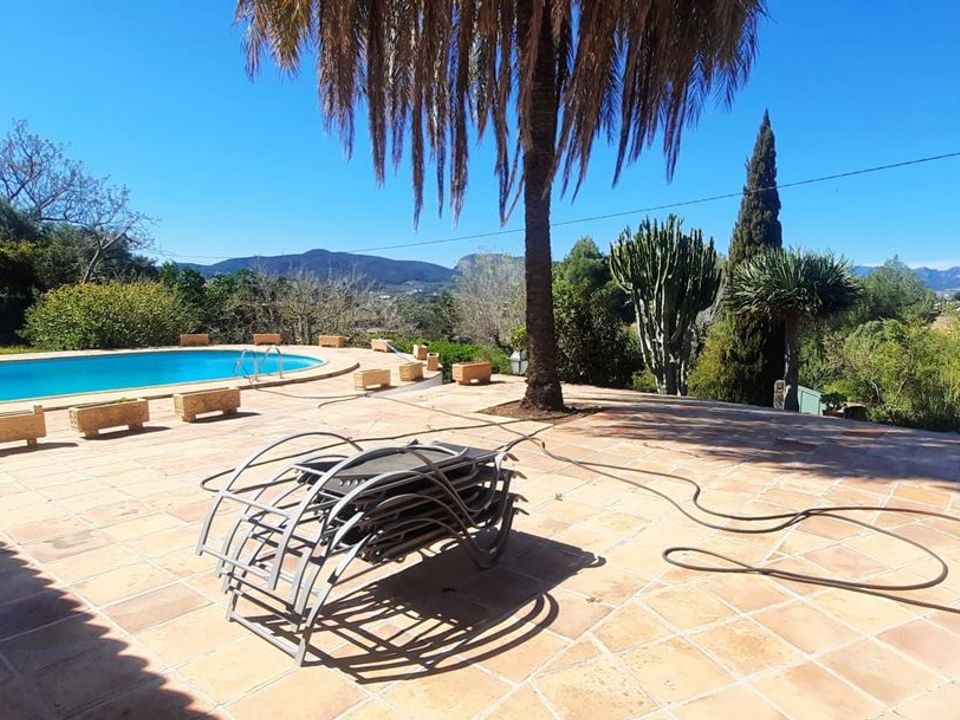 Villa i Javea, Alicante - foto 5