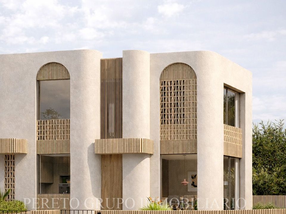 Rækkehus i Javea, Alicante - foto 5