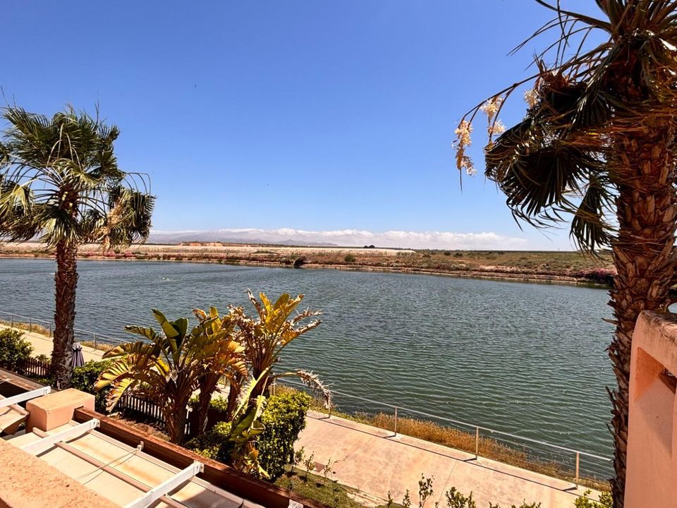 Lejlighed i Condado de Alhama Golf Resort, Murcia - foto 1