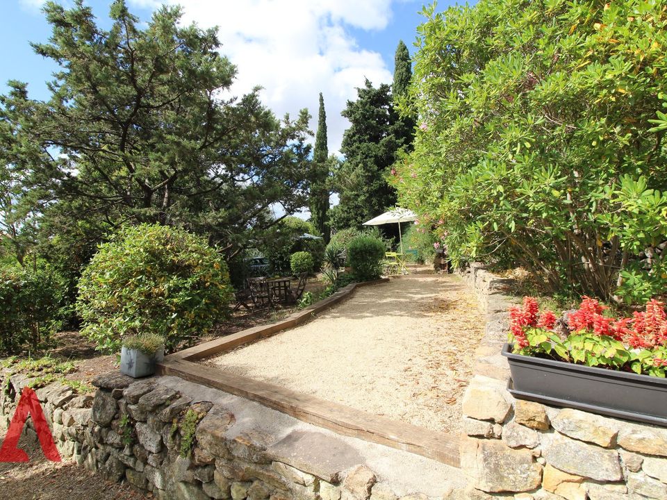 Landejendom i Gabian, Herault - foto 4